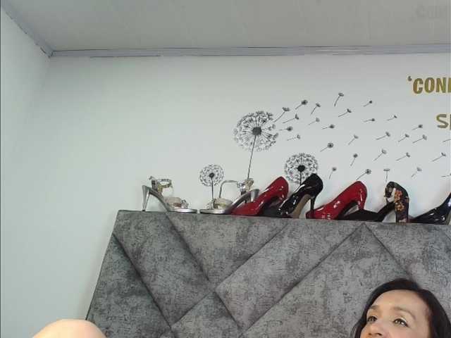 ShanteyLaurent live cam on BongaCams