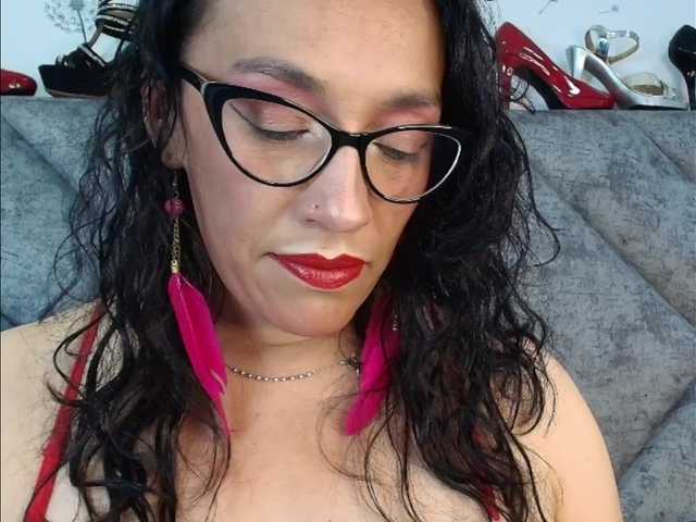 ShanteyLaurent live cam on BongaCams