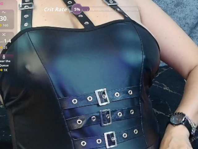 ShanteyLaurent's BongaCams show and profile