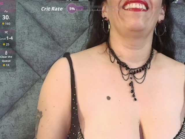 ShanteyLaurent's BongaCams show and profile