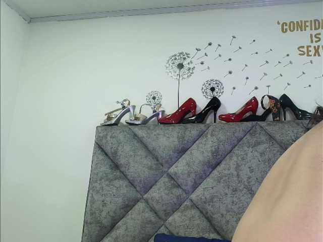 ShanteyLaurent live cam