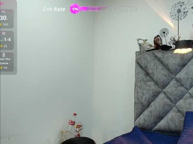 ShanteyLaurent live cam on BongaCams