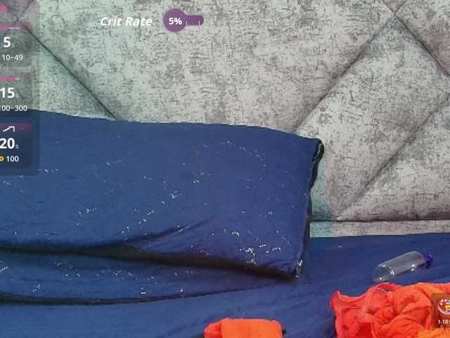 ShanteyLaurent's BongaCams show and profile