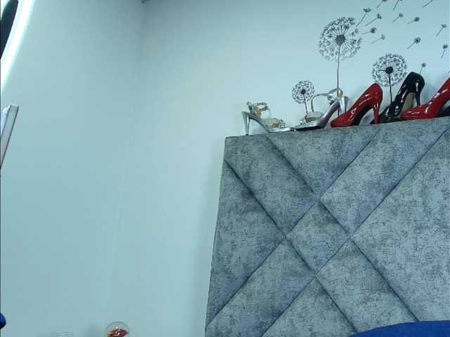 ShanteyLaurent live cam on BongaCams