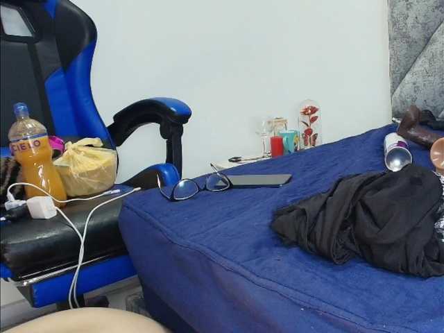 ShanteyLaurent live cam on BongaCams
