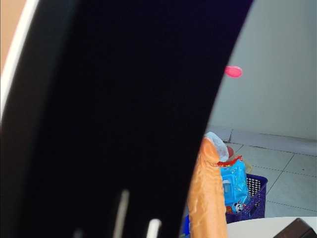 ShanteyLaurent live webcam show