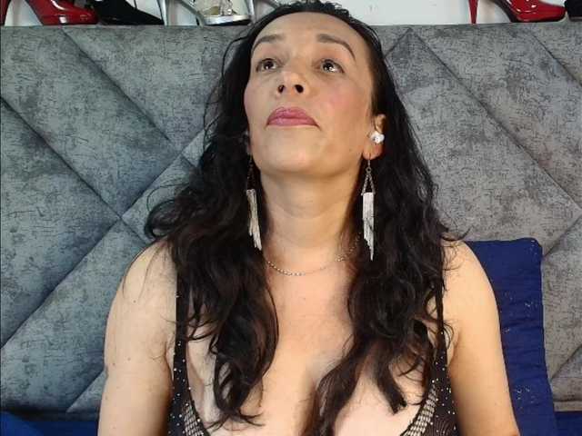 ShanteyLaurent live cam on BongaCams