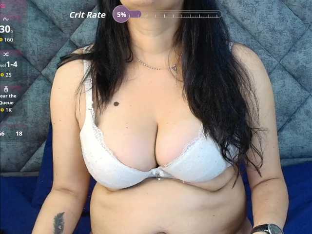 ShanteyLaurent Live Cam su BongaCams