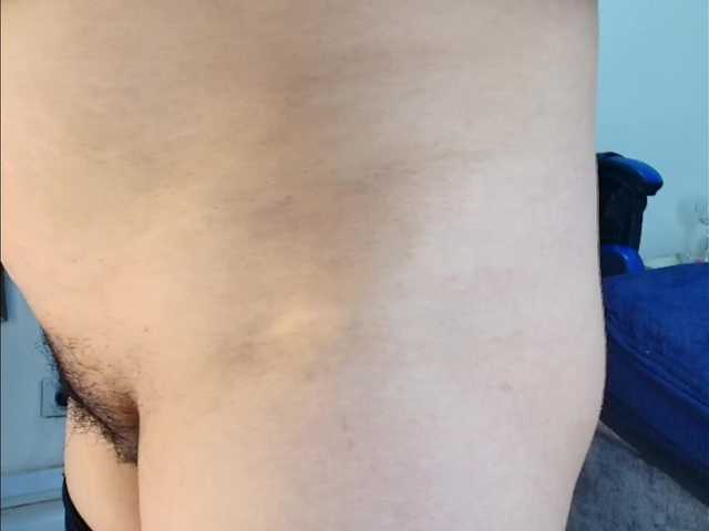 ShanteyLaurent live cam on BongaCams