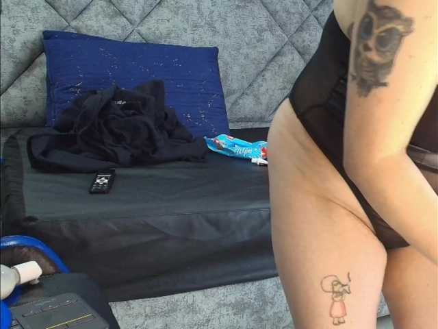ShanteyLaurent live cam on BongaCams