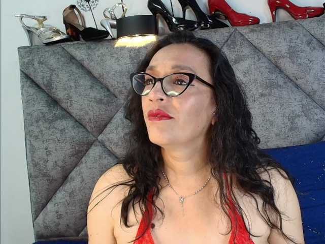 ShanteyLaurent live cam on BongaCams