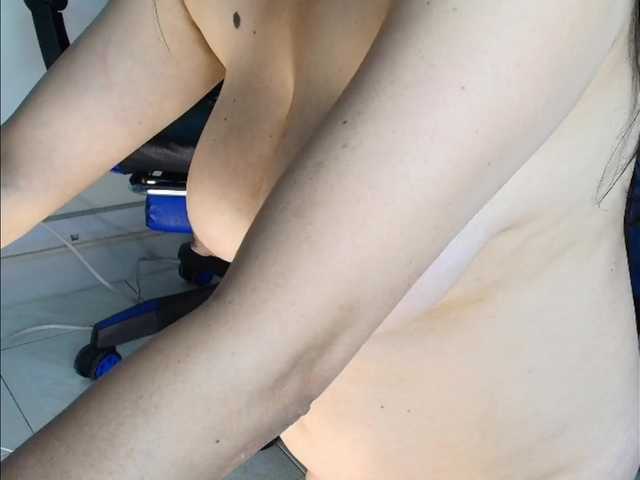 ShanteyLaurent live cam on BongaCams
