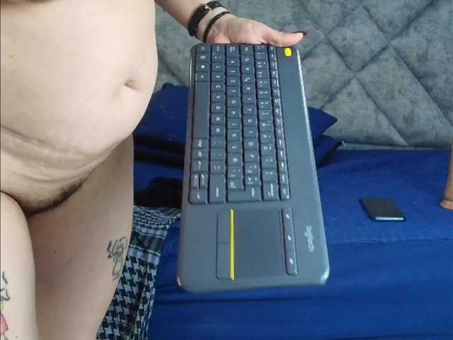 ShanteyLaurent live cam on BongaCams