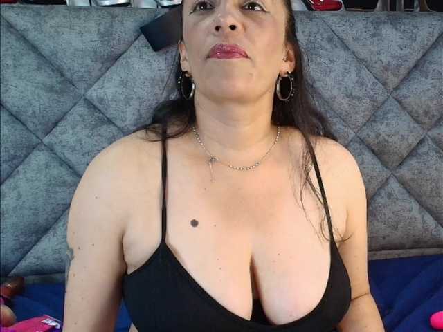 ShanteyLaurent live cam on BongaCams