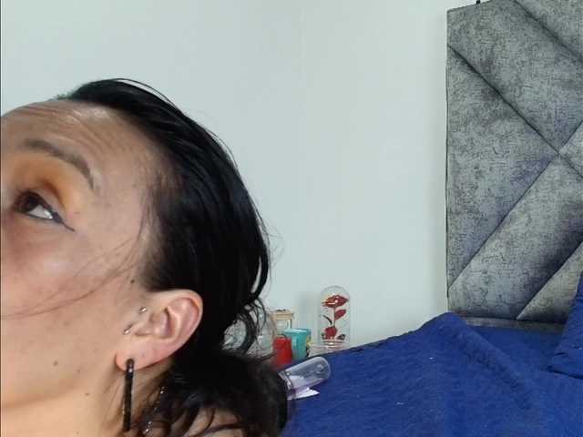 ShanteyLaurent live cam on BongaCams