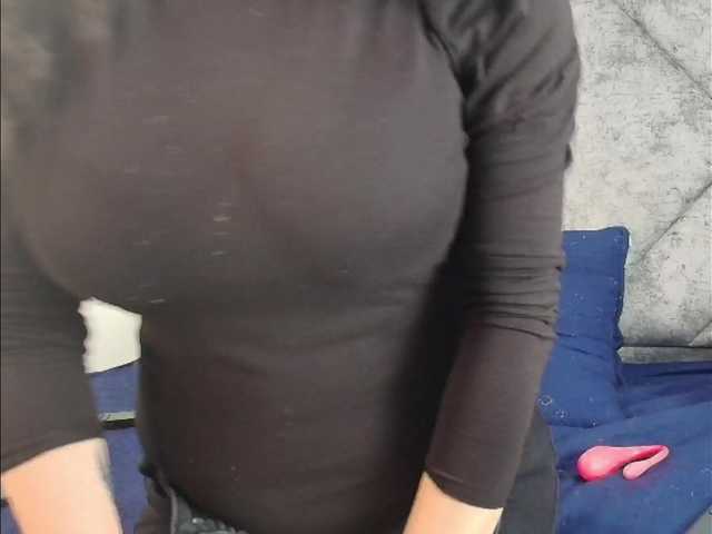 ShanteyLaurent live cam on BongaCams