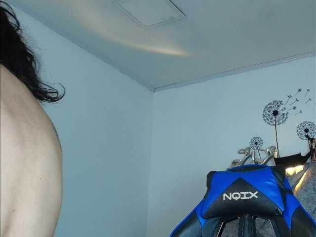 ShanteyLaurent live cam on BongaCams