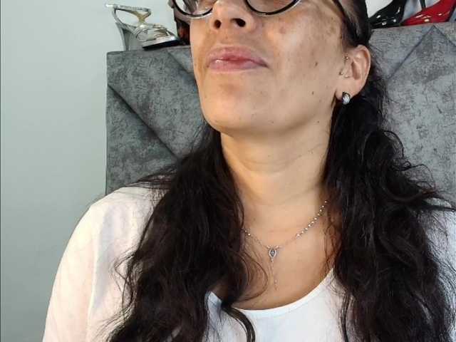 ShanteyLaurent live cam on BongaCams