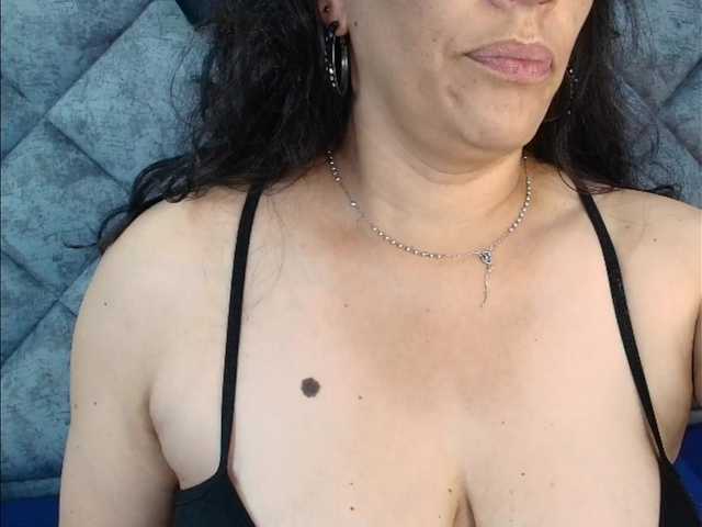 ShanteyLaurent live cam on BongaCams