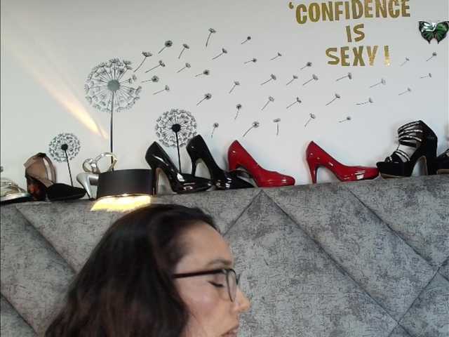 ShanteyLaurent live cam on BongaCams