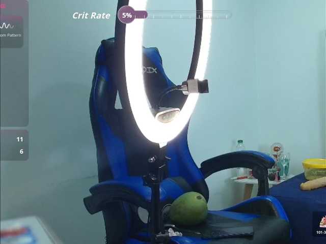 ShanteyLaurent live cam on BongaCams