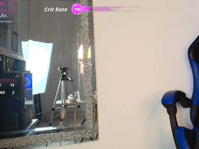 ShanteyLaurent live cam on BongaCams