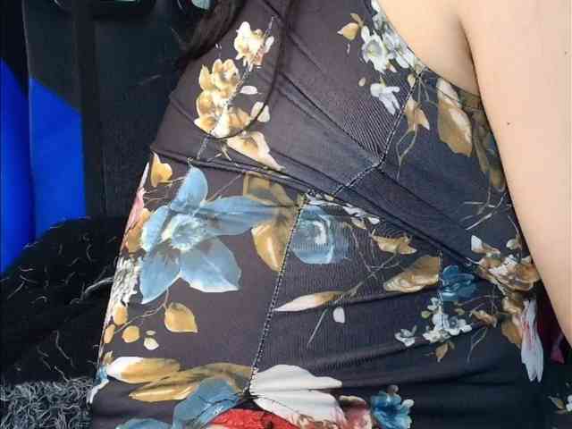 ShanteyLaurent webcam