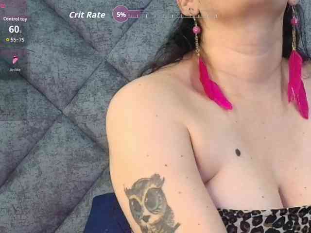 ShanteyLaurent webcam