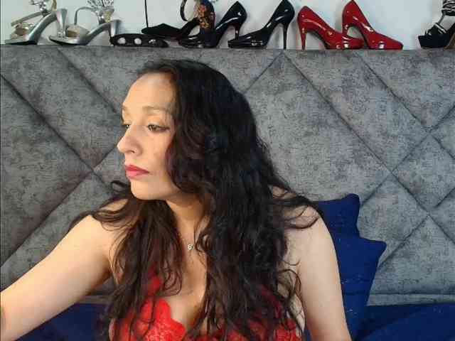 ShanteyLaurent webcam
