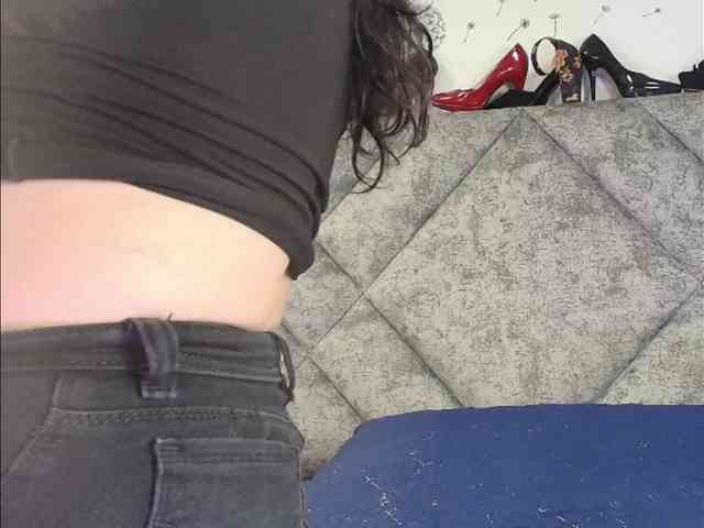 ShanteyLaurent webcam