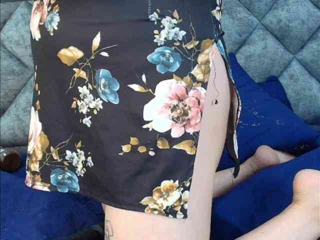 ShanteyLaurent webcam