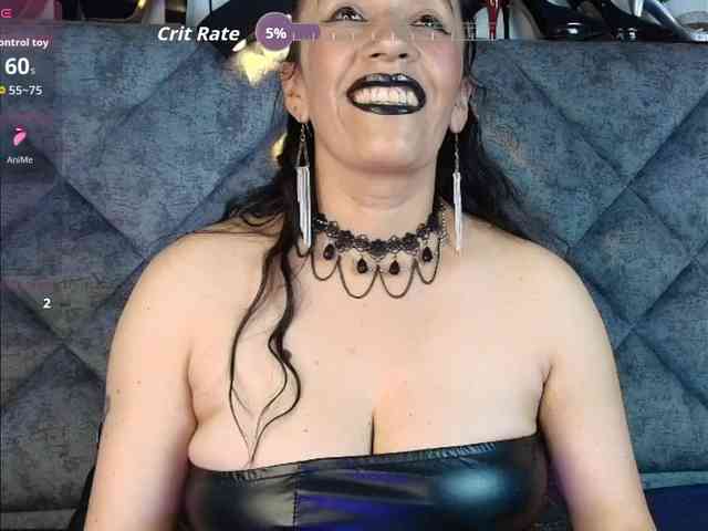 ShanteyLaurent webcam