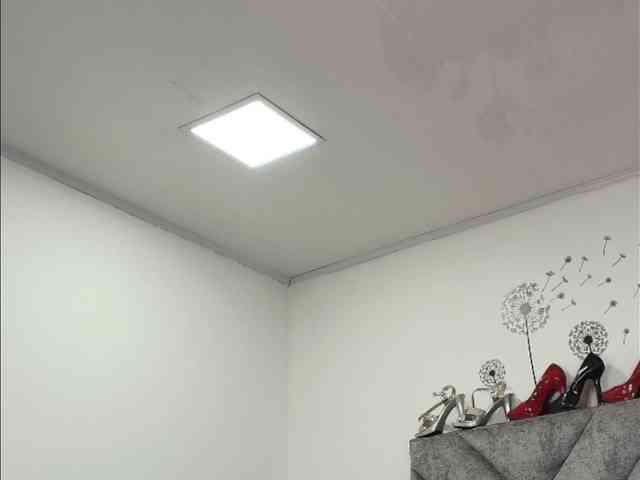 ShanteyLaurent webcam