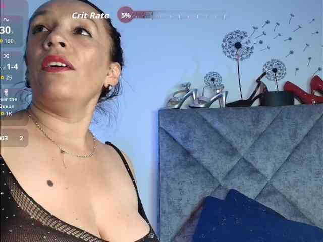 ShanteyLaurent webcam