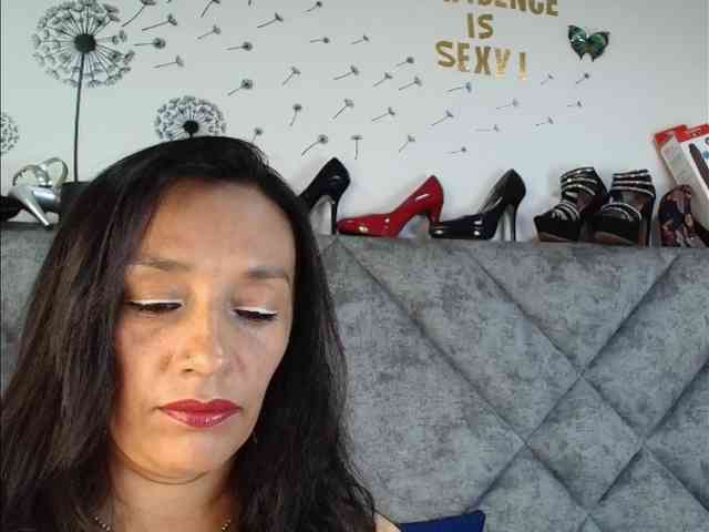 ShanteyLaurent webcam