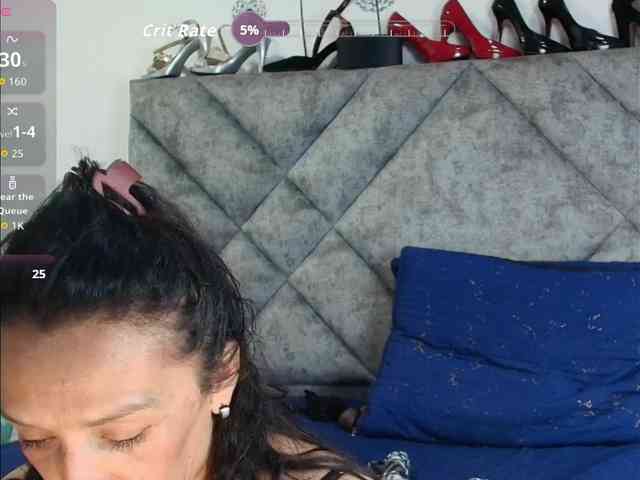 ShanteyLaurent webcam