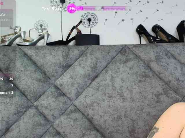 ShanteyLaurent webcam