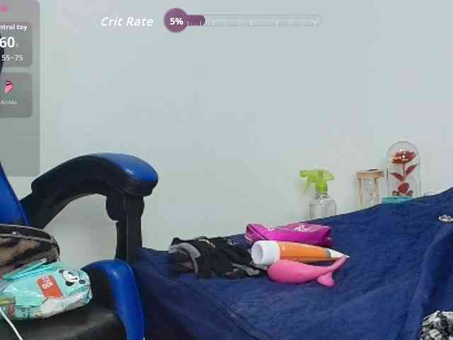 ShanteyLaurent webcam