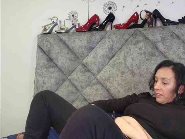 ShanteyLaurent webcam