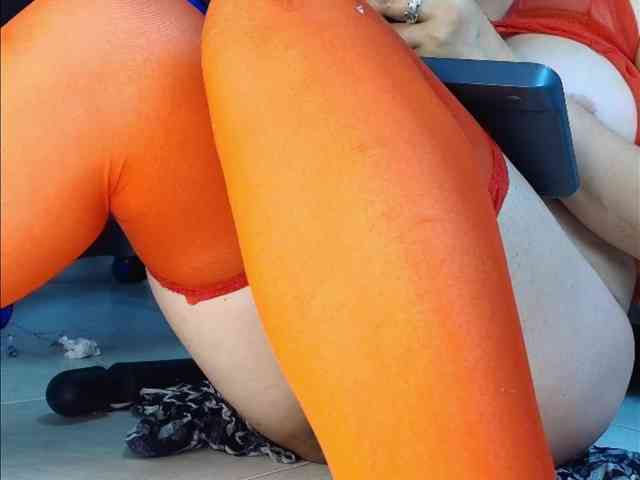 ShanteyLaurent webcam