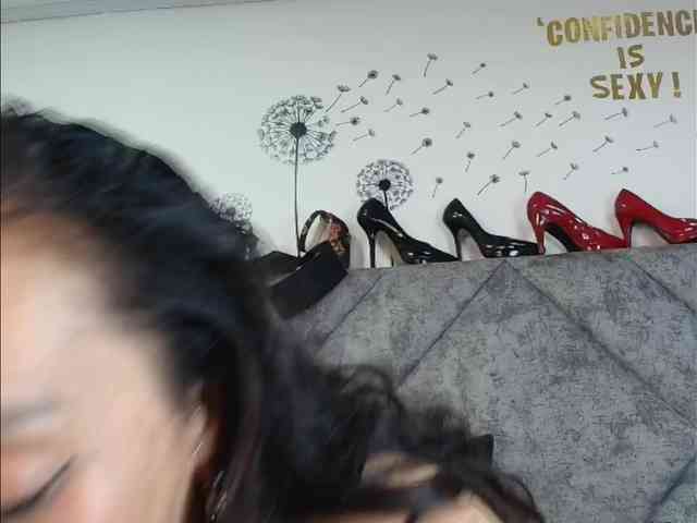 ShanteyLaurent webcam