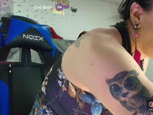 ShanteyLaurent webcam