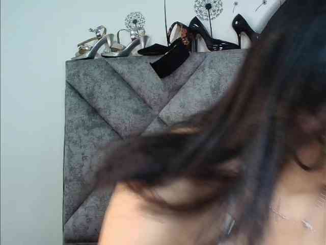 ShanteyLaurent webcam