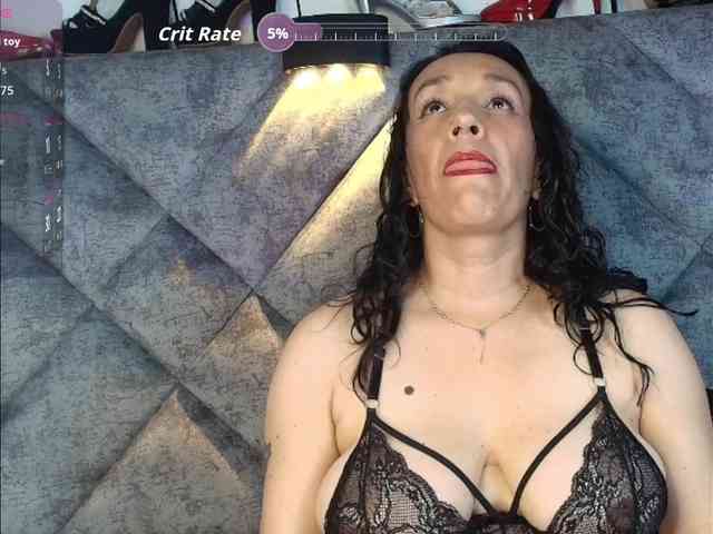 ShanteyLaurent webcam