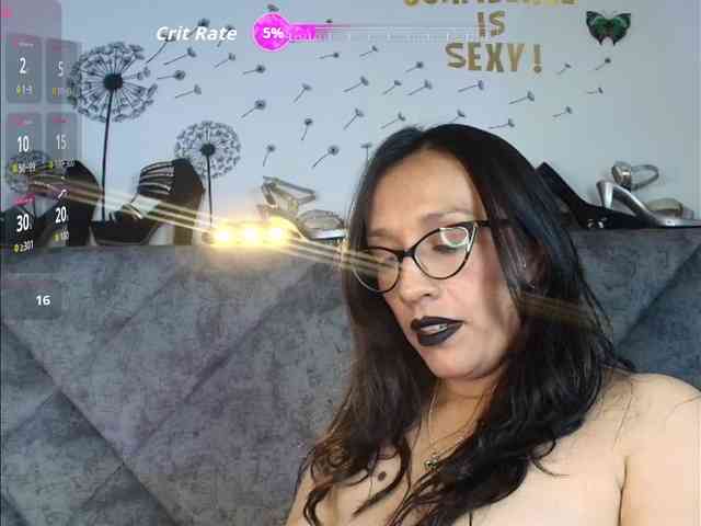 ShanteyLaurent webcam