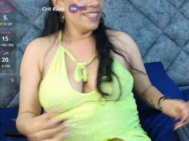 ShanteyLaurent webcam