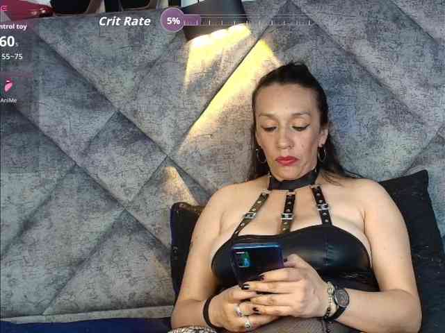 ShanteyLaurent webcam