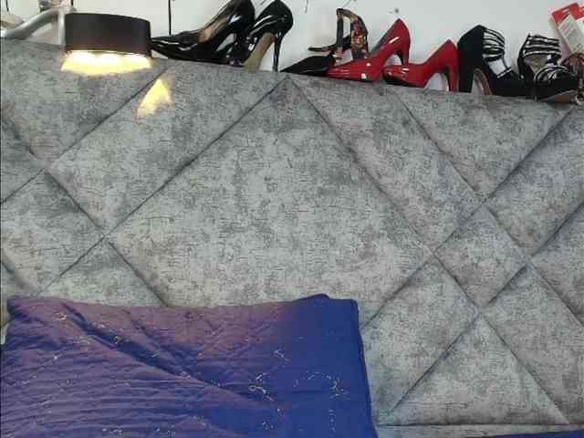 ShanteyLaurent webcam