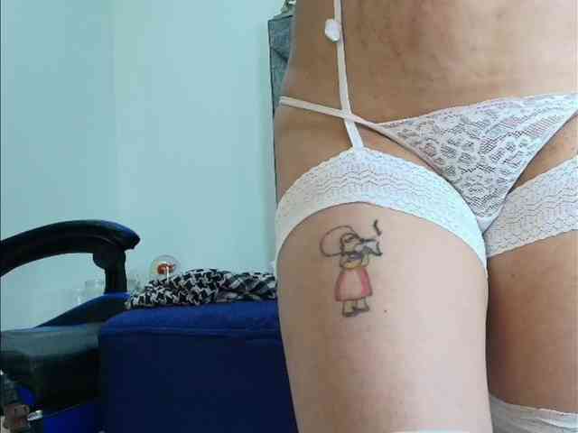 ShanteyLaurent webcam
