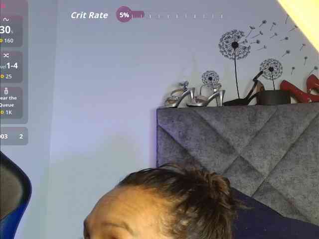ShanteyLaurent webcam